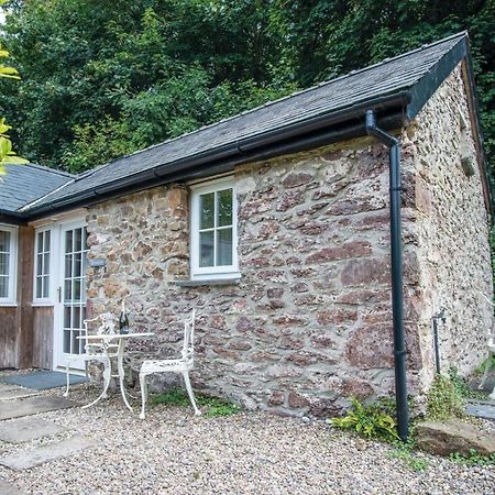 Brynach - 1 Bedroom - St Ishmaels Saint Ishmaels (Pembrokeshire) Exterior foto