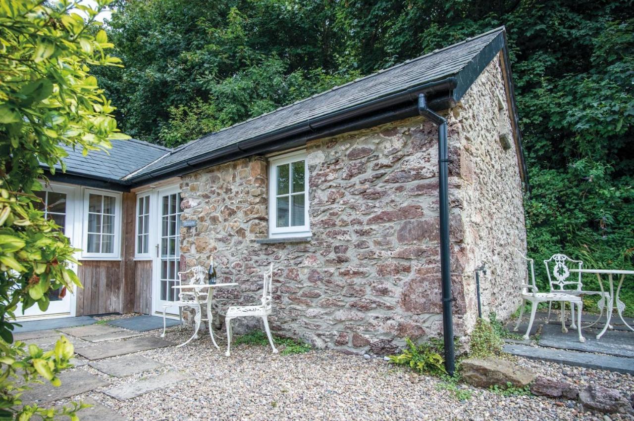 Brynach - 1 Bedroom - St Ishmaels Saint Ishmaels (Pembrokeshire) Exterior foto
