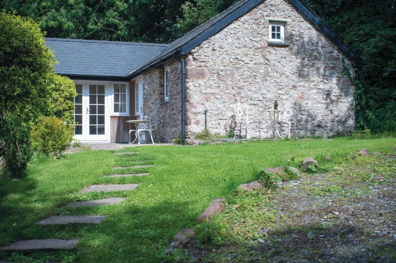 Brynach - 1 Bedroom - St Ishmaels Saint Ishmaels (Pembrokeshire) Exterior foto