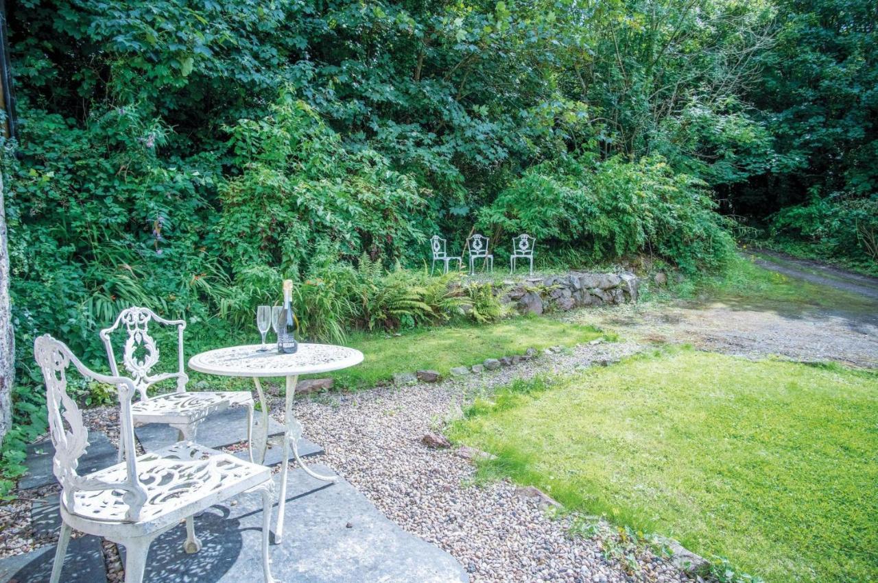 Brynach - 1 Bedroom - St Ishmaels Saint Ishmaels (Pembrokeshire) Exterior foto