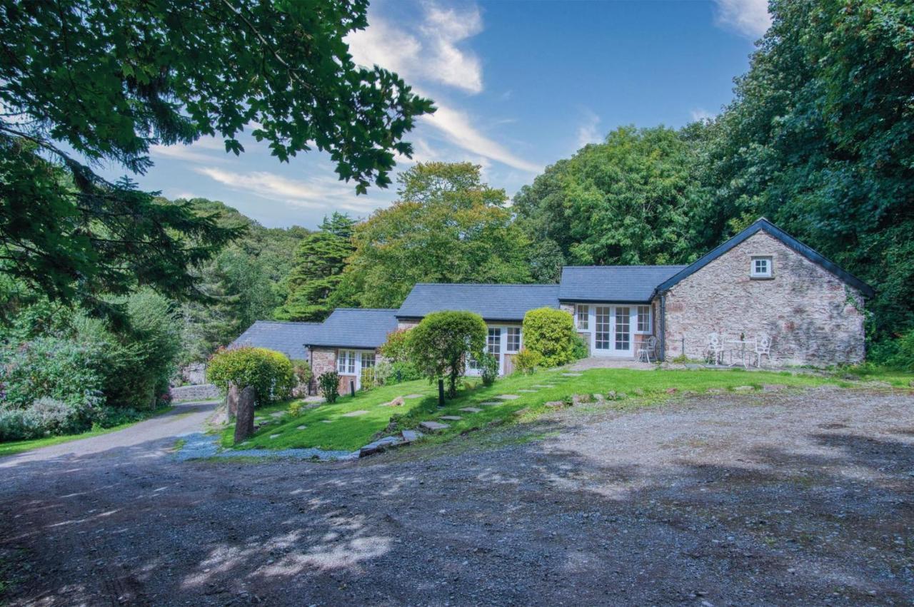 Brynach - 1 Bedroom - St Ishmaels Saint Ishmaels (Pembrokeshire) Exterior foto