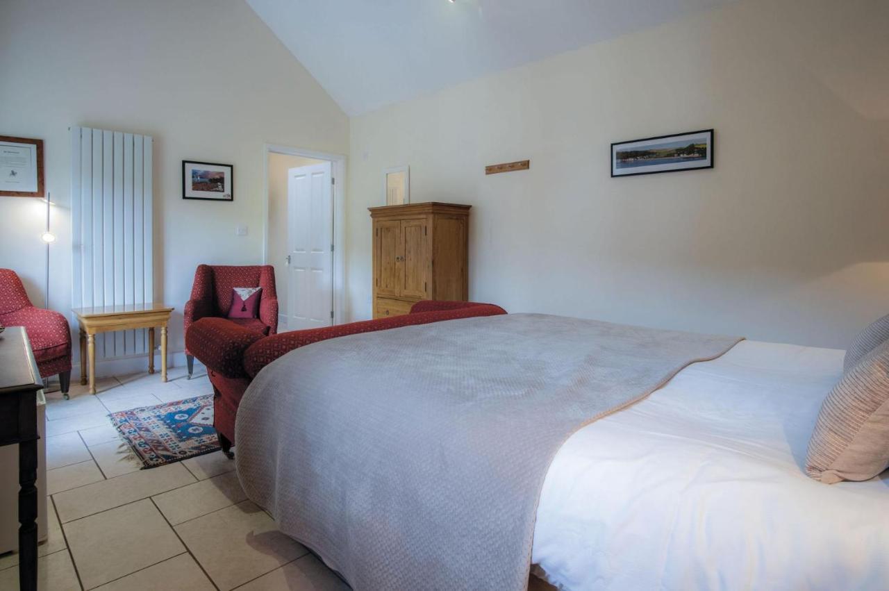Brynach - 1 Bedroom - St Ishmaels Saint Ishmaels (Pembrokeshire) Exterior foto