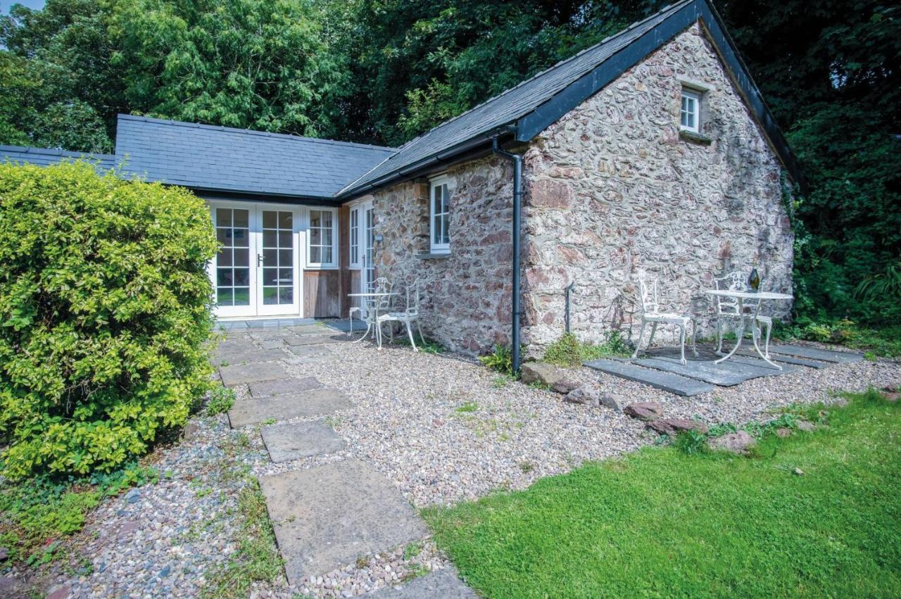 Brynach - 1 Bedroom - St Ishmaels Saint Ishmaels (Pembrokeshire) Exterior foto