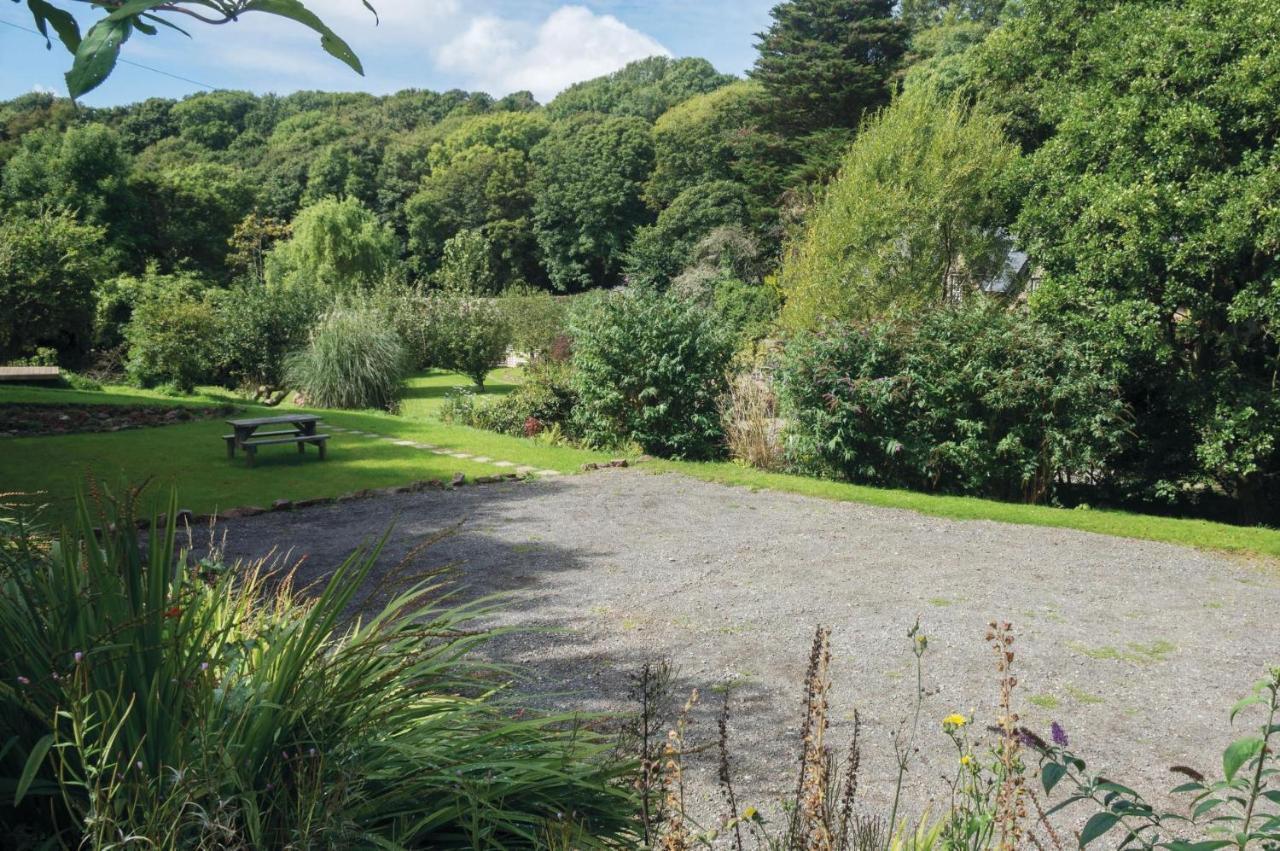Brynach - 1 Bedroom - St Ishmaels Saint Ishmaels (Pembrokeshire) Exterior foto