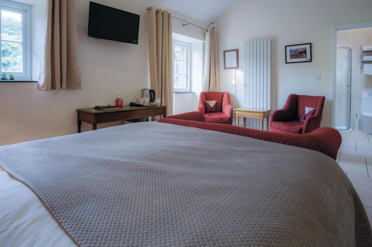 Brynach - 1 Bedroom - St Ishmaels Saint Ishmaels (Pembrokeshire) Exterior foto