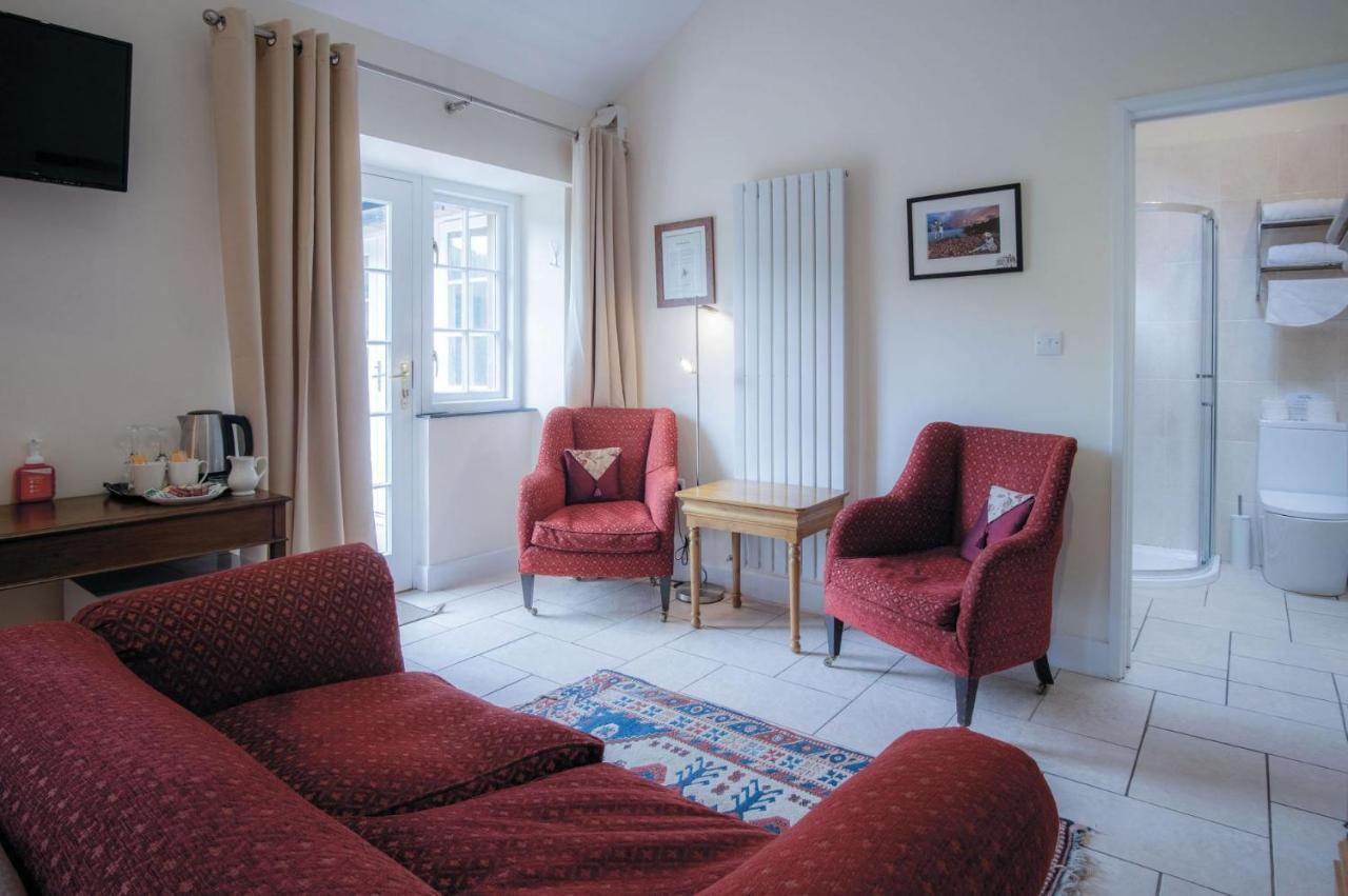 Brynach - 1 Bedroom - St Ishmaels Saint Ishmaels (Pembrokeshire) Exterior foto