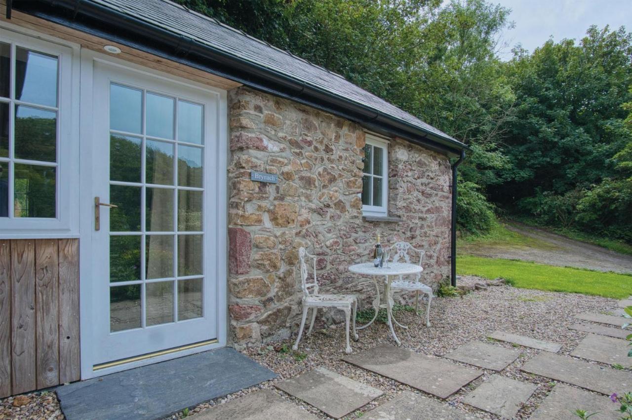 Brynach - 1 Bedroom - St Ishmaels Saint Ishmaels (Pembrokeshire) Exterior foto